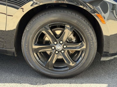 2024 Buick Enclave Essence AWD