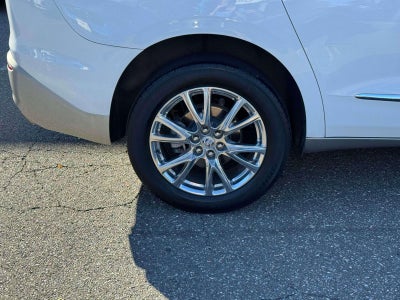 2024 Buick Enclave Essence AWD