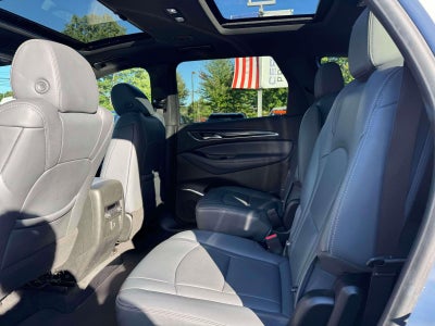 2024 Buick Enclave Essence AWD