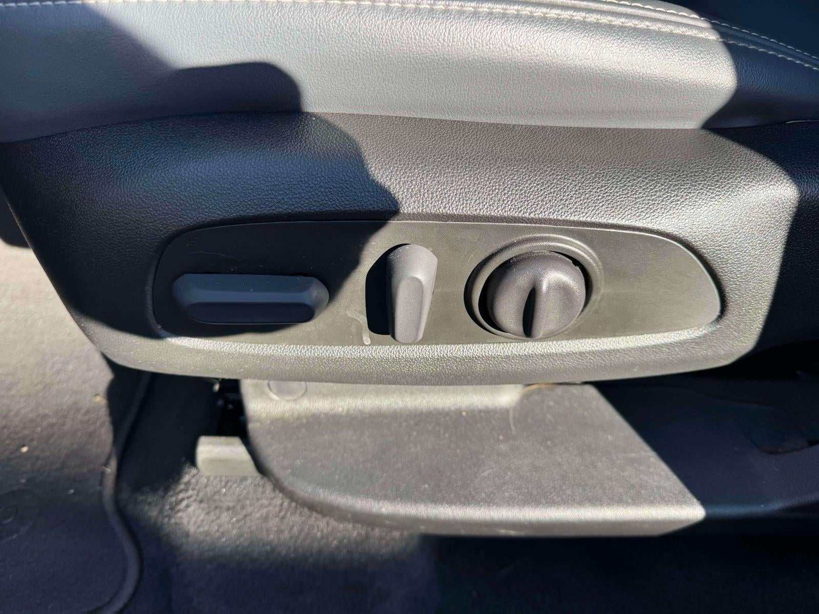 2024 Buick Enclave Essence AWD