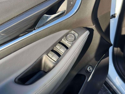 2024 Buick Enclave Essence AWD