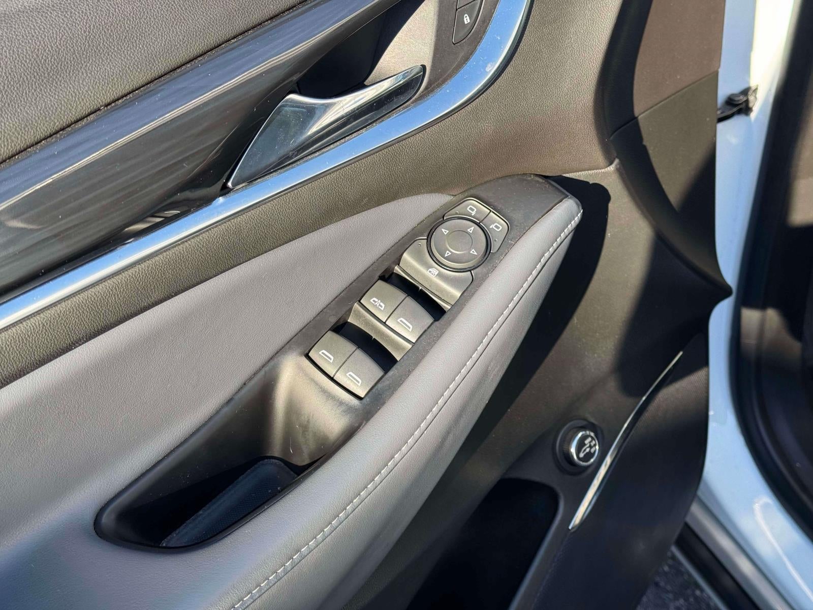 2024 Buick Enclave Essence AWD