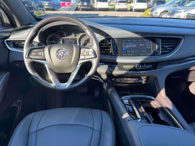 2024 Buick Enclave Essence AWD