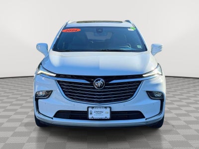 2024 Buick Enclave Essence AWD