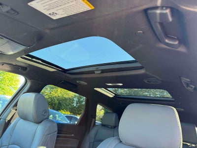 2024 Buick Enclave Essence AWD