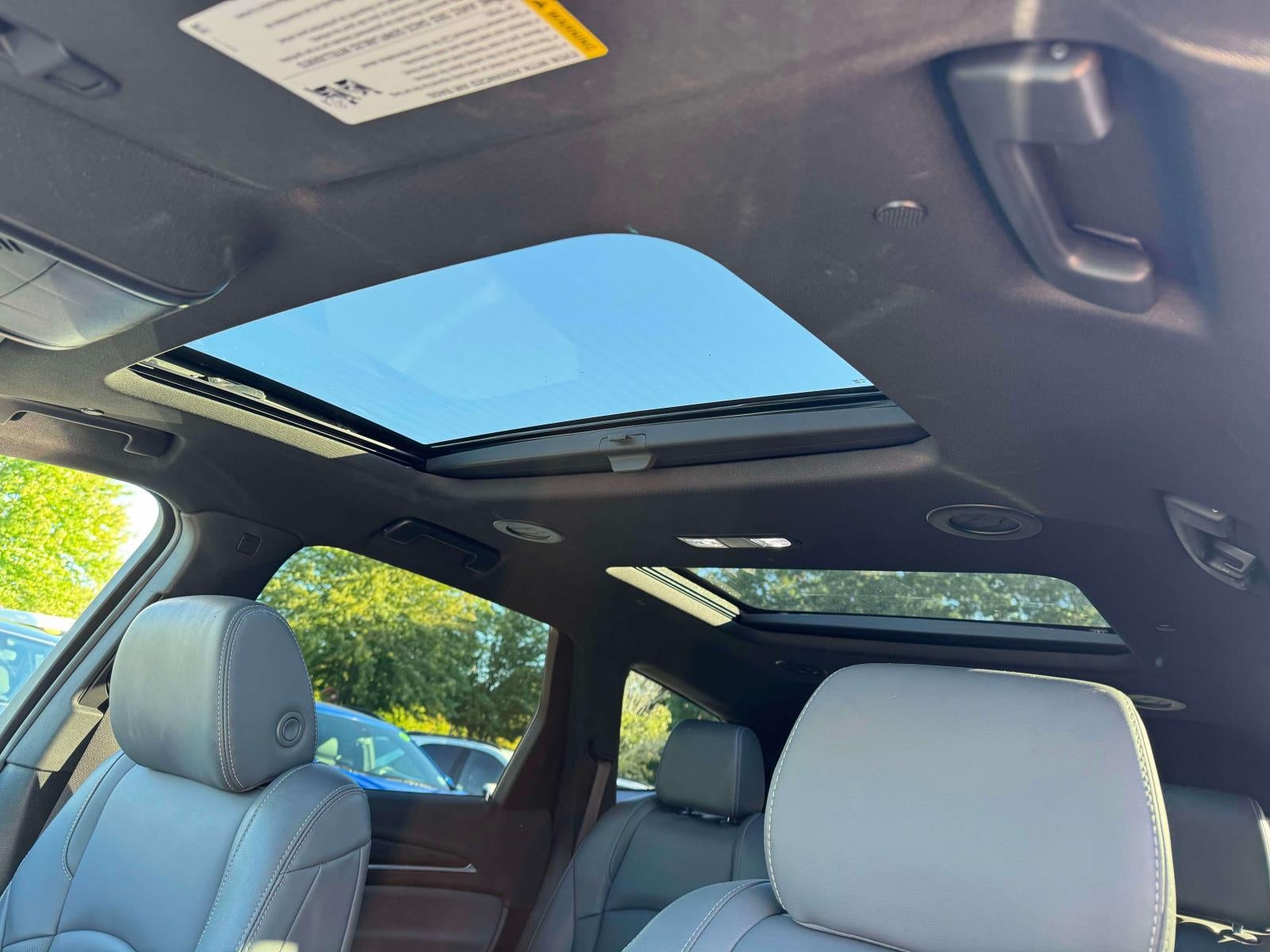 2024 Buick Enclave Essence AWD