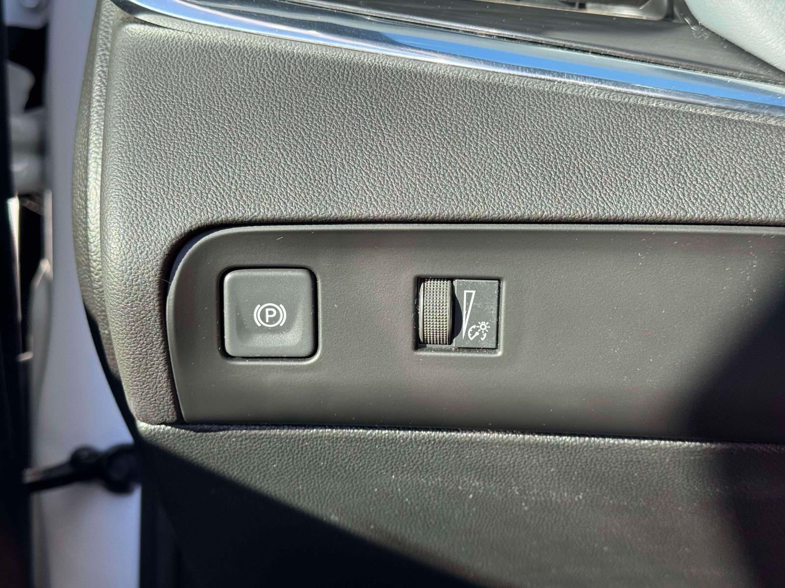 2024 Buick Enclave Essence AWD
