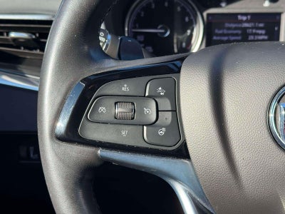 2024 Buick Enclave Essence AWD