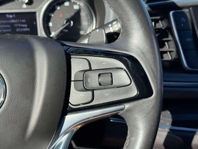 2024 Buick Enclave Essence AWD