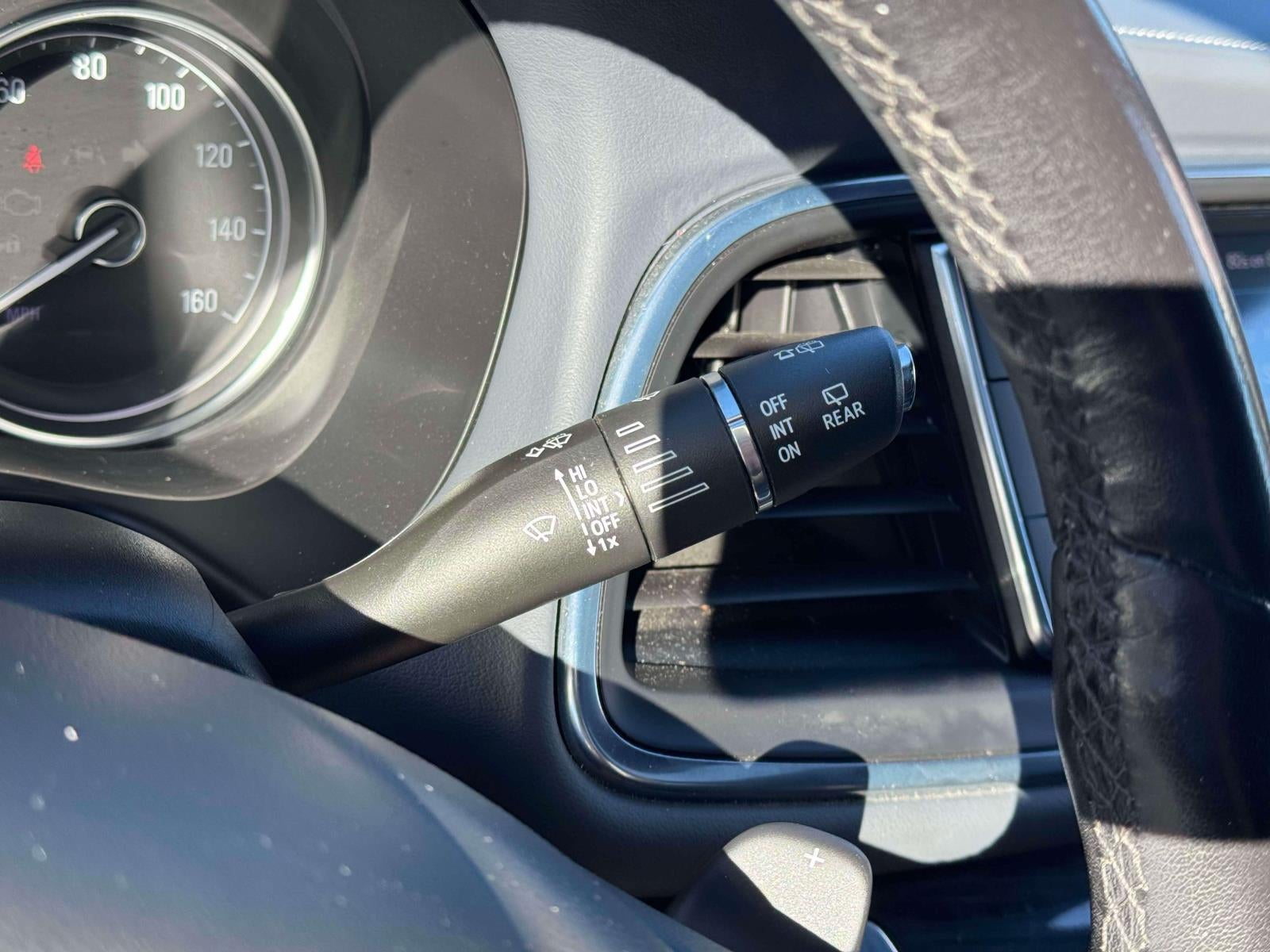 2024 Buick Enclave Essence AWD