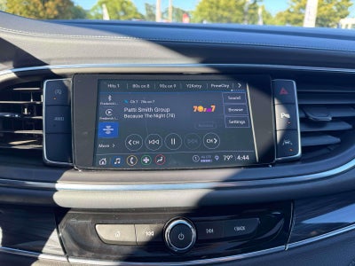 2024 Buick Enclave Essence AWD