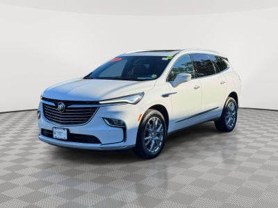2024 Buick Enclave Essence AWD