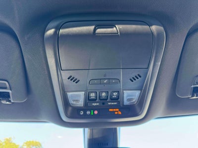 2024 Buick Enclave Essence AWD