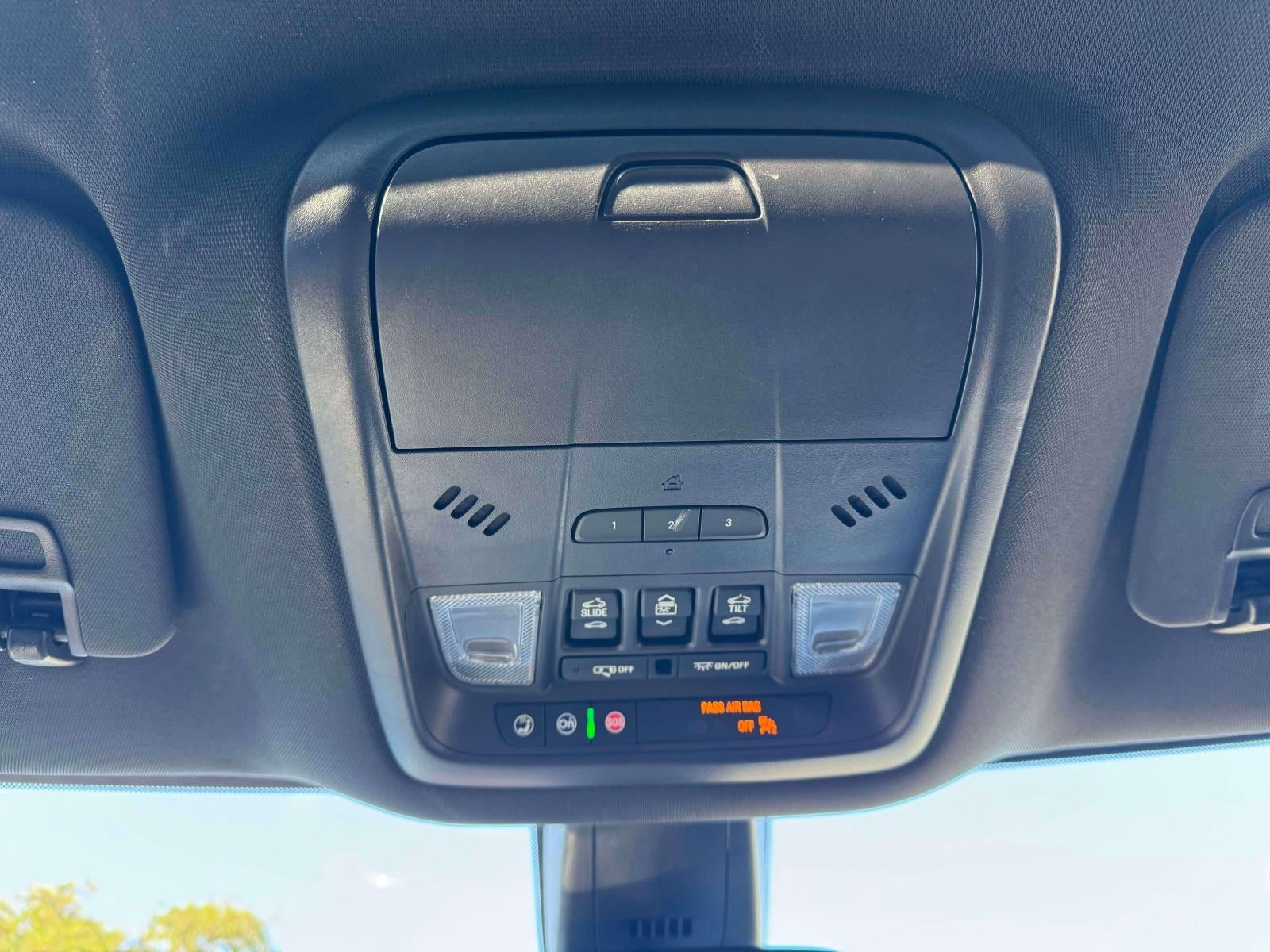 2024 Buick Enclave Essence AWD