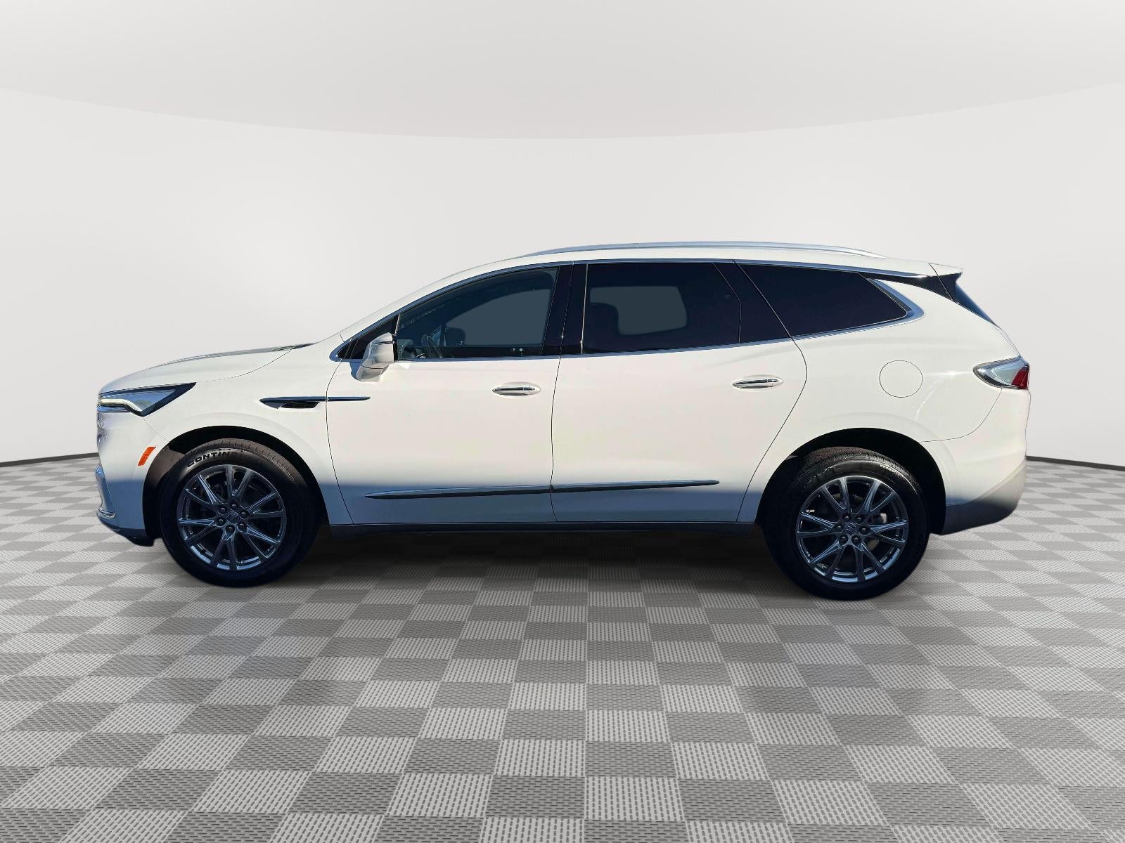 2024 Buick Enclave Essence AWD