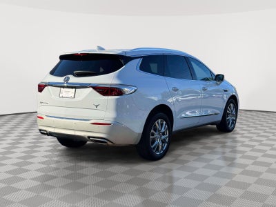 2024 Buick Enclave Essence AWD