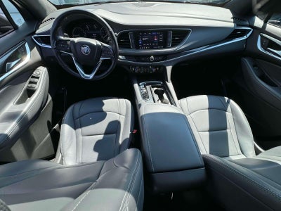 2024 Buick Enclave Essence AWD