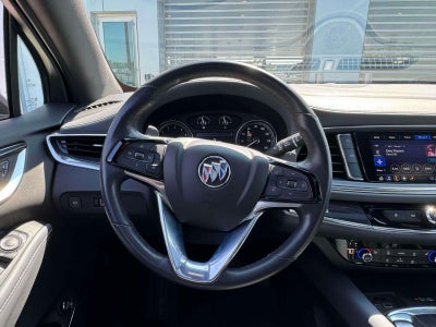 2024 Buick Enclave Essence AWD