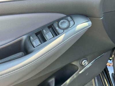 2024 Buick Enclave Essence AWD