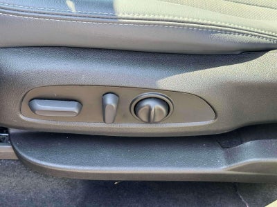 2024 Buick Enclave Essence AWD