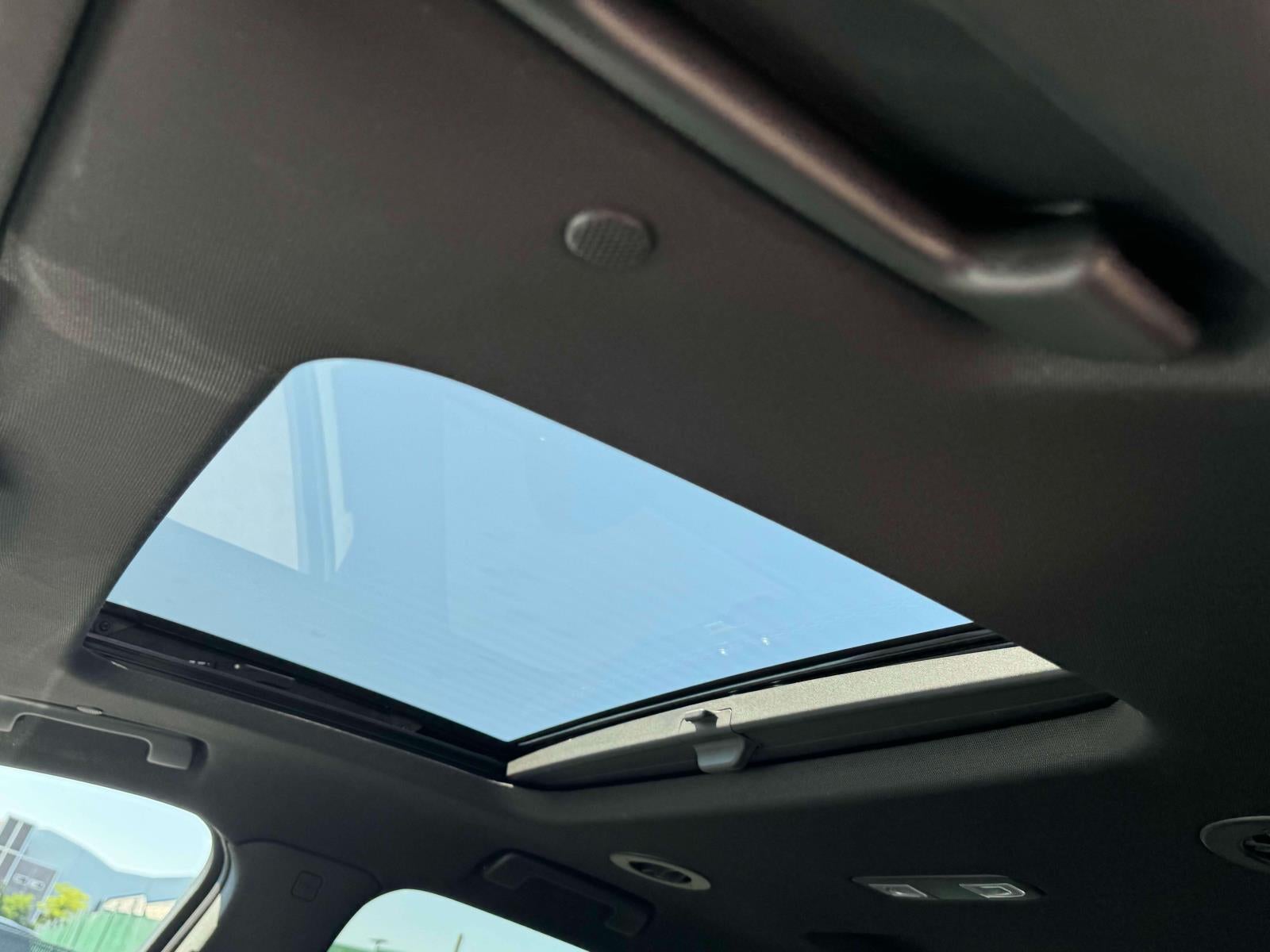 2024 Buick Enclave Essence AWD