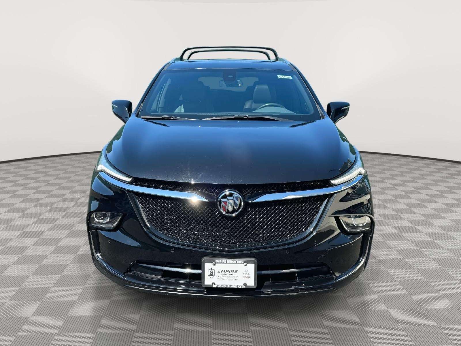 2024 Buick Enclave Essence AWD