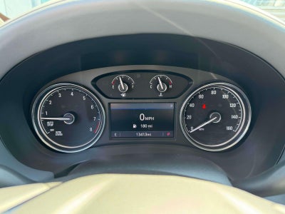 2024 Buick Enclave Essence AWD