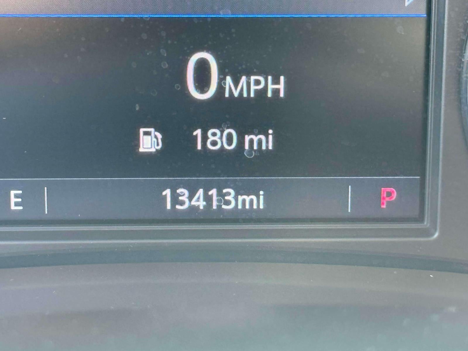 2024 Buick Enclave Essence AWD