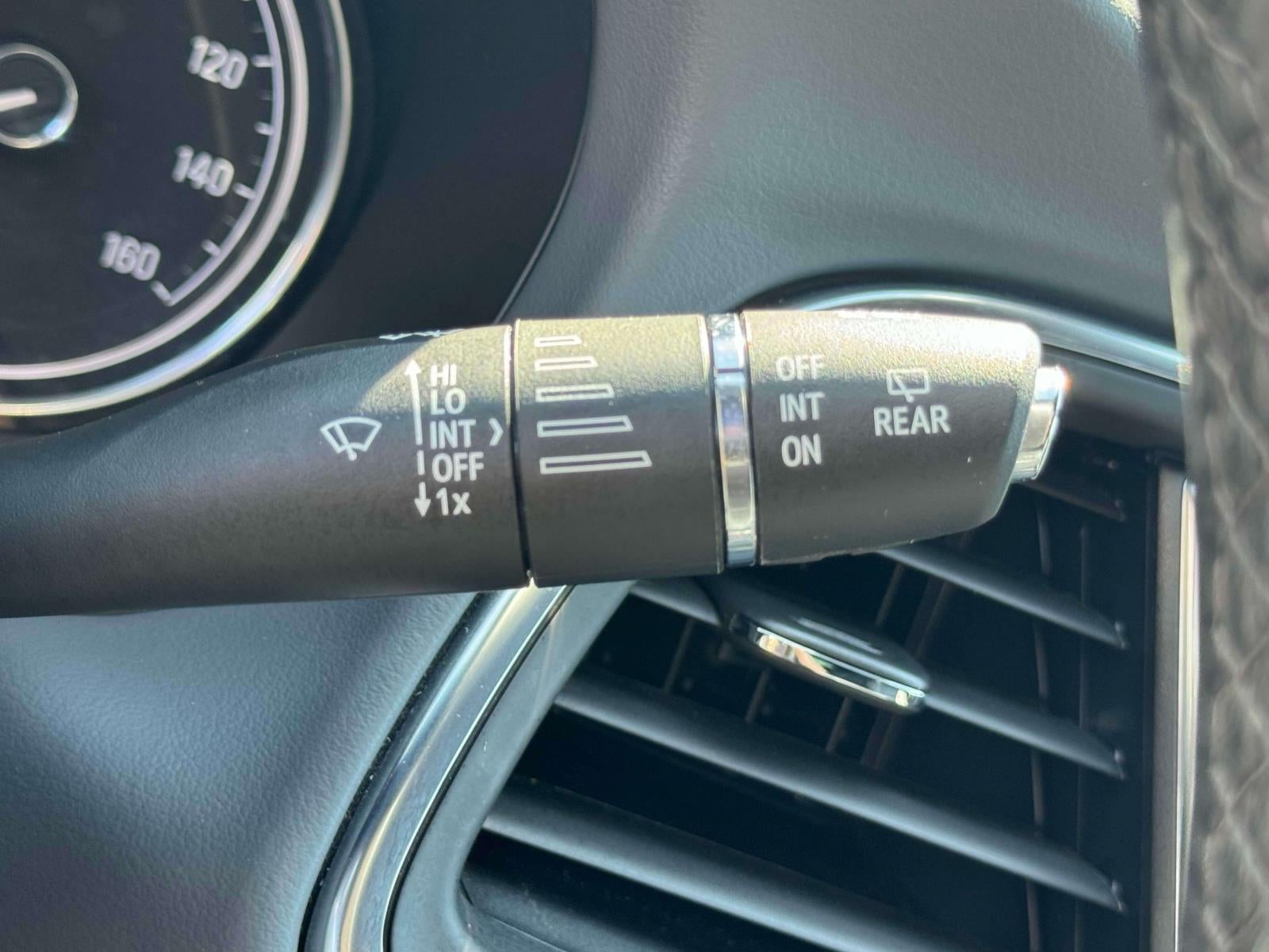 2024 Buick Enclave Essence AWD