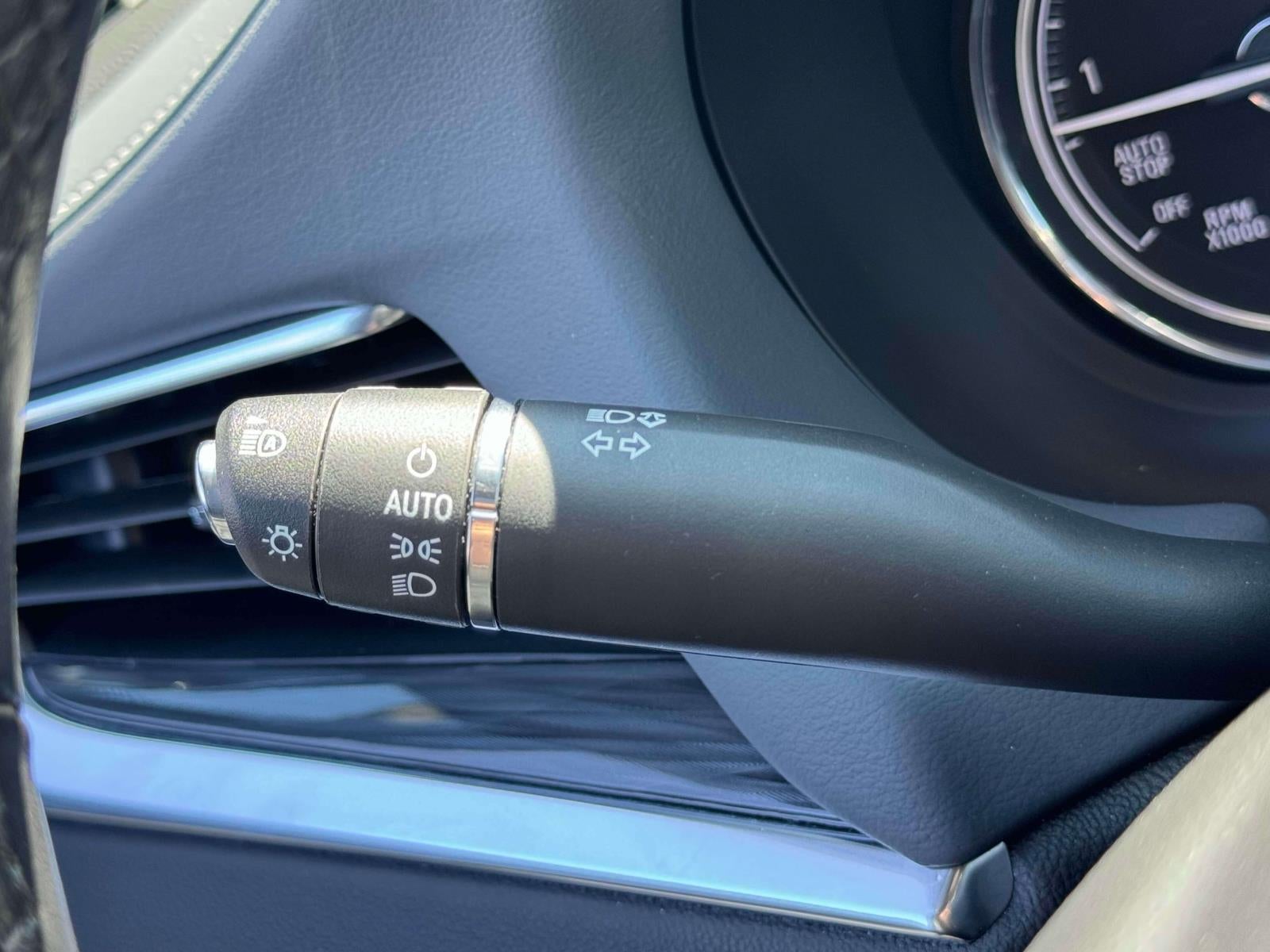 2024 Buick Enclave Essence AWD