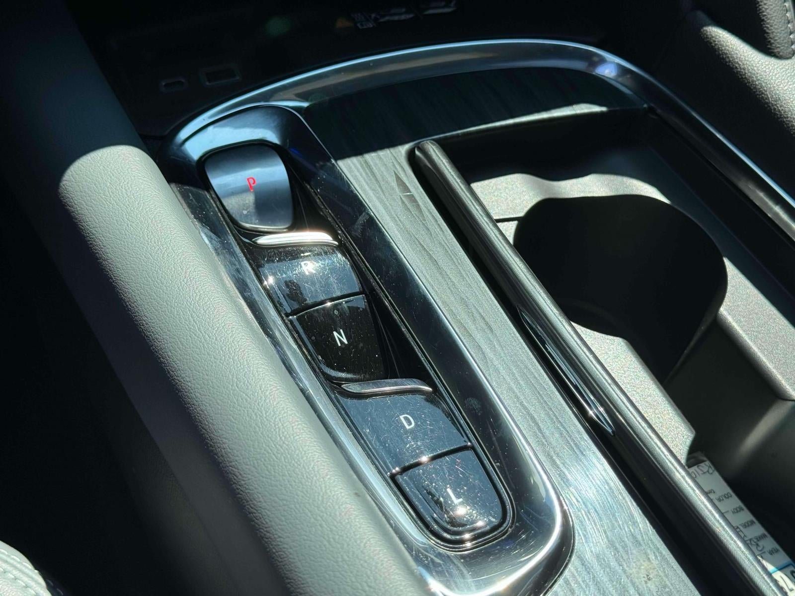 2024 Buick Enclave Essence AWD