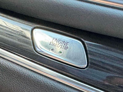 2024 Buick Enclave Essence AWD