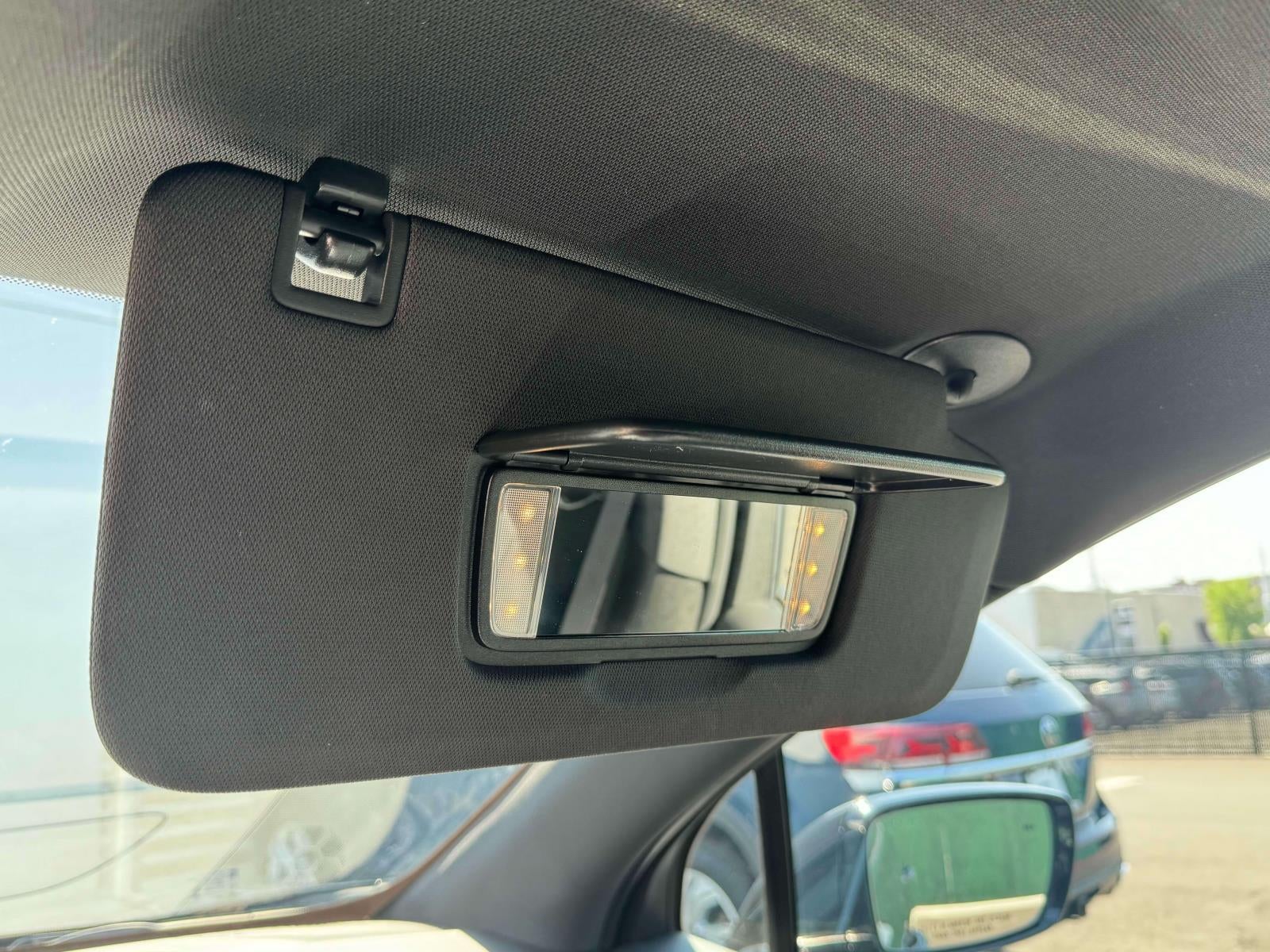 2024 Buick Enclave Essence AWD