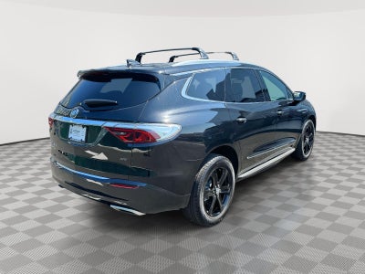 2024 Buick Enclave Essence AWD