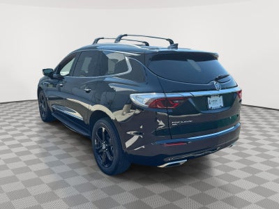 2024 Buick Enclave Essence AWD