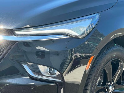 2024 Buick Enclave Essence AWD