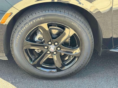 2024 Buick Enclave Essence AWD