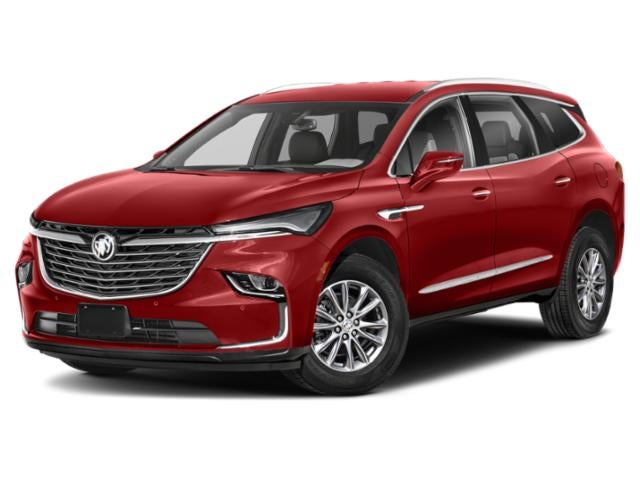2023 Buick Enclave Essence AWD's photo