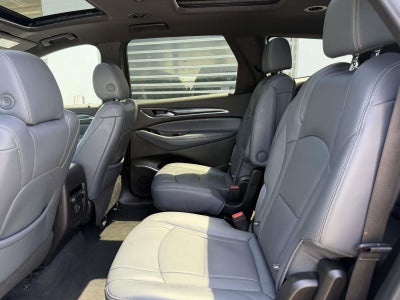 2024 Buick Enclave Essence AWD