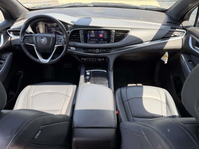 2024 Buick Enclave Essence AWD