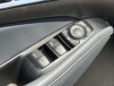 2024 Buick Enclave Essence AWD