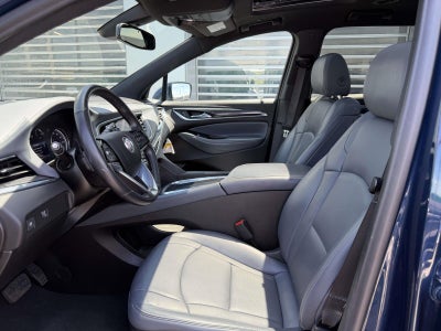 2024 Buick Enclave Essence AWD