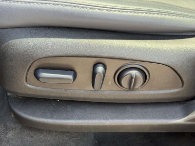 2024 Buick Enclave Essence AWD