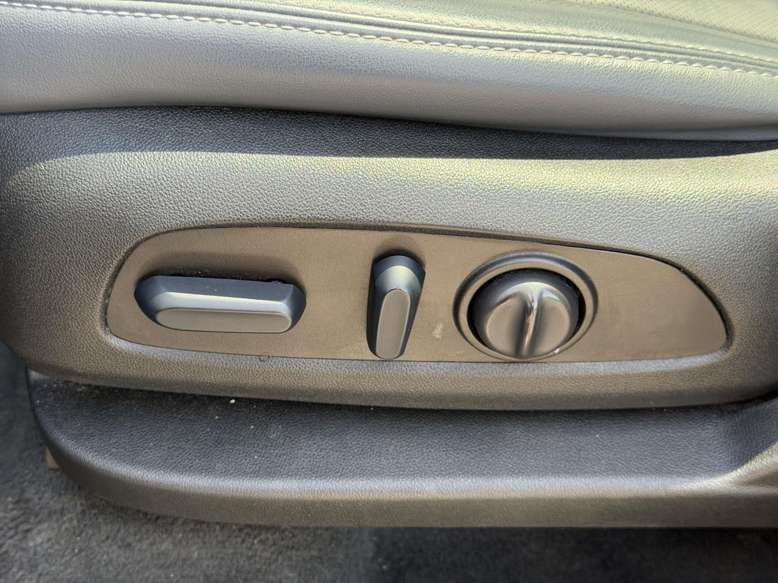 2024 Buick Enclave Essence AWD