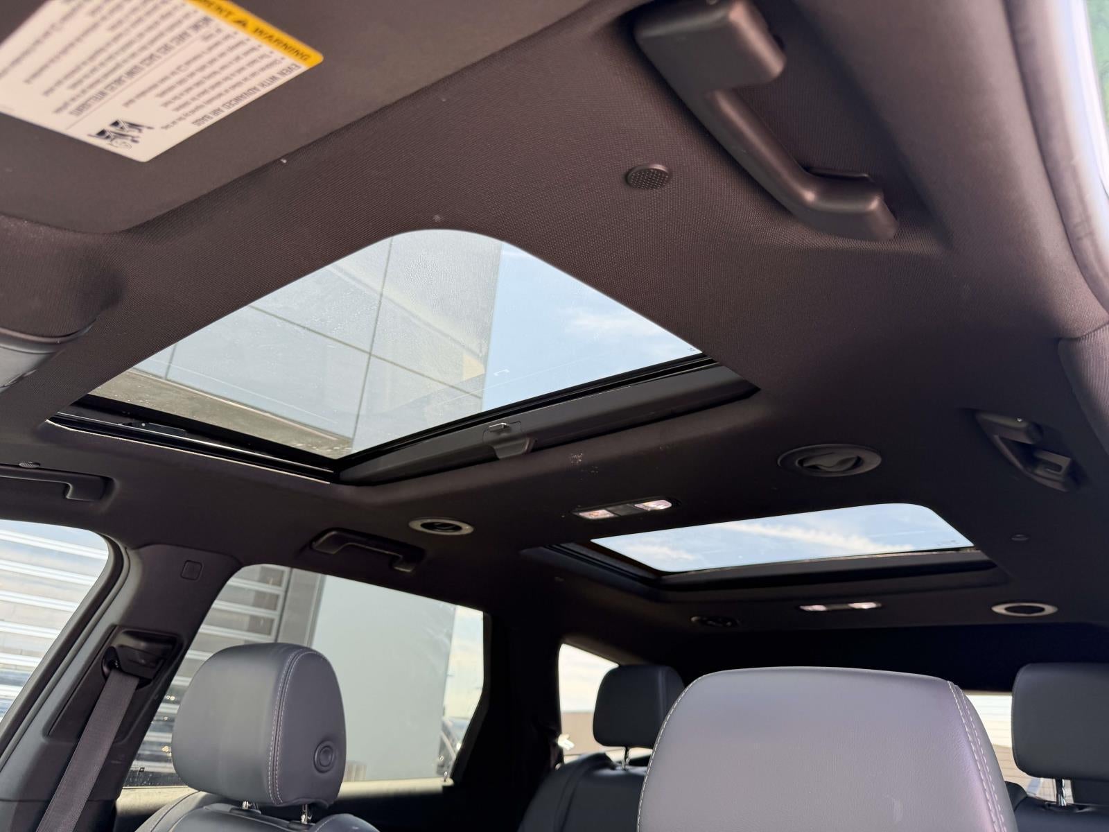 2024 Buick Enclave Essence AWD