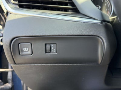 2024 Buick Enclave Essence AWD