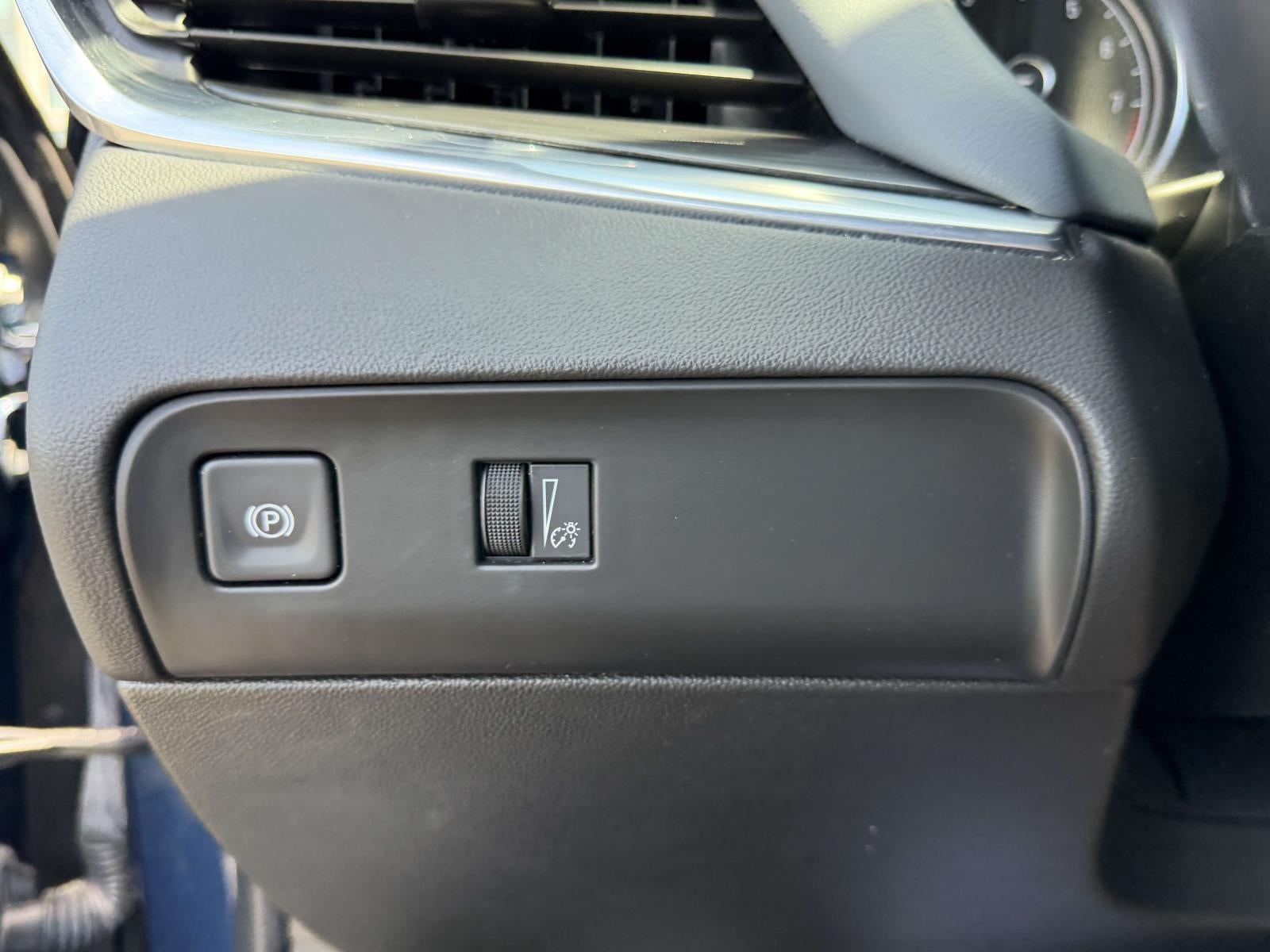 2024 Buick Enclave Essence AWD