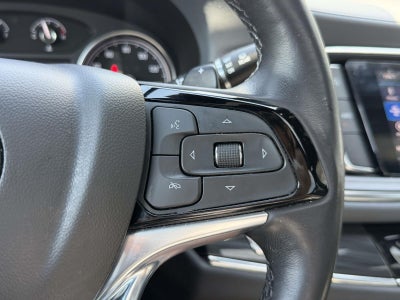 2024 Buick Enclave Essence AWD