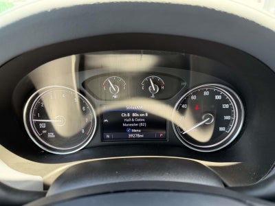 2024 Buick Enclave Essence AWD