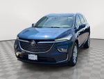 2024 Buick Enclave Essence AWD